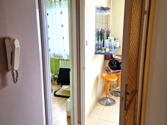 Eladó lakás Budapest X. kerület 60 nm