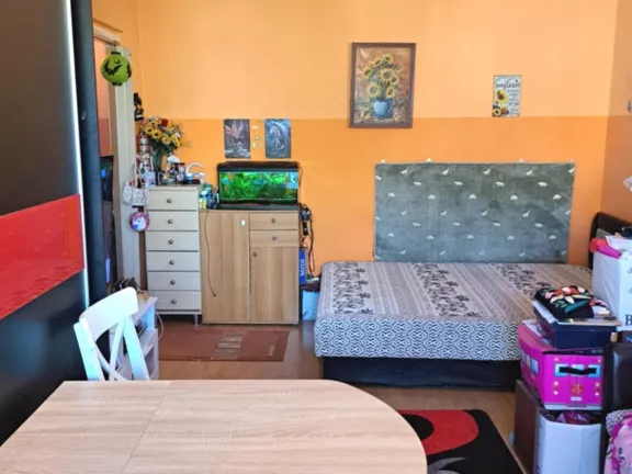 Eladó lakás Budapest XVII. kerület 37 nm