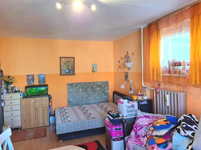 Eladó lakás Budapest XVII. kerület 37 nm