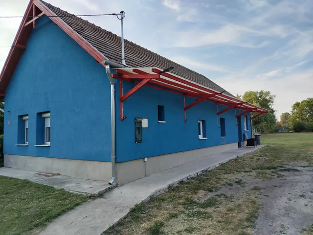 Eladó ház Monor 75 nm