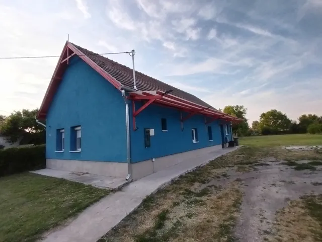 Eladó ház Monor 75 nm