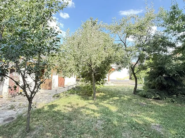 Eladó ház Budapest XVII. kerület 64 nm
