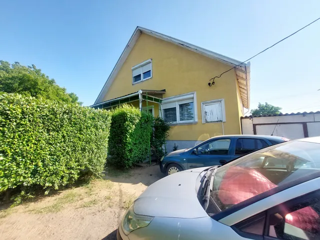Eladó ház Sülysáp 173 nm