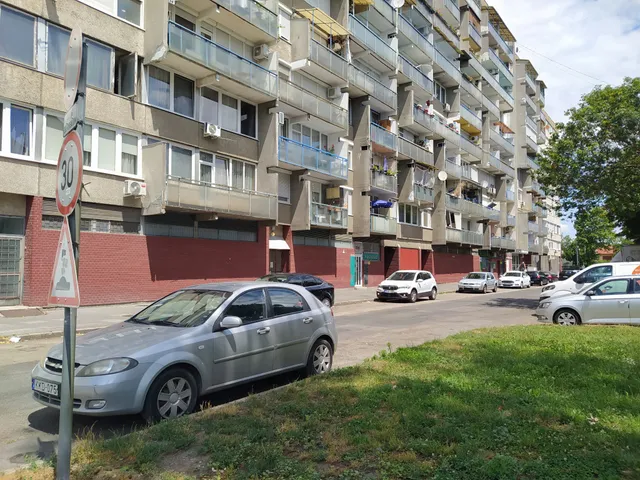 Eladó lakás Budapest XX. kerület 56 nm
