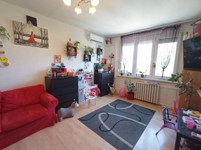 Eladó lakás Budapest XVII. kerület 49 nm