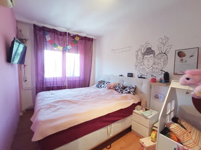 Eladó lakás Budapest XVII. kerület 49 nm