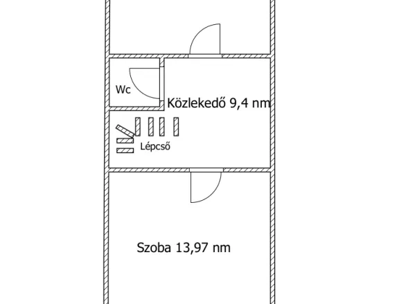 Eladó ház Pécel, Csatáridűlő 115 nm