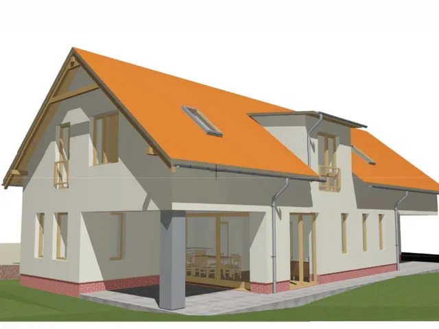 Eladó ház Gödöllő 164 nm