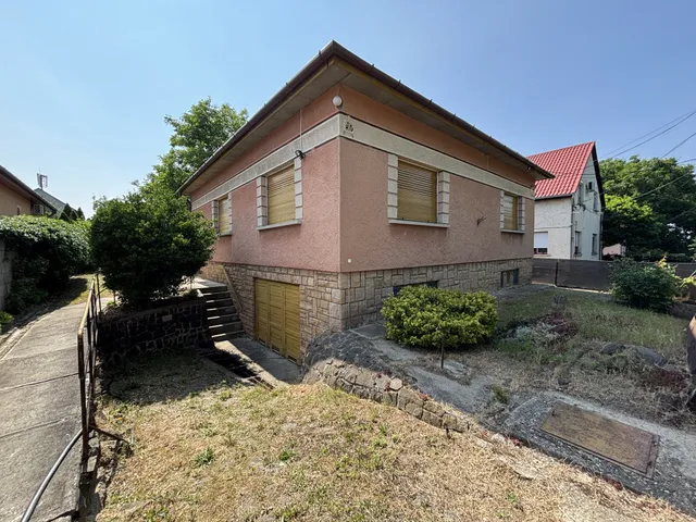 Eladó ház Budapest XVII. kerület 105 nm