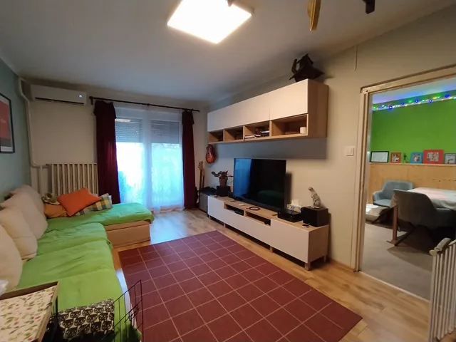 Eladó lakás Budapest XVII. kerület 74 nm