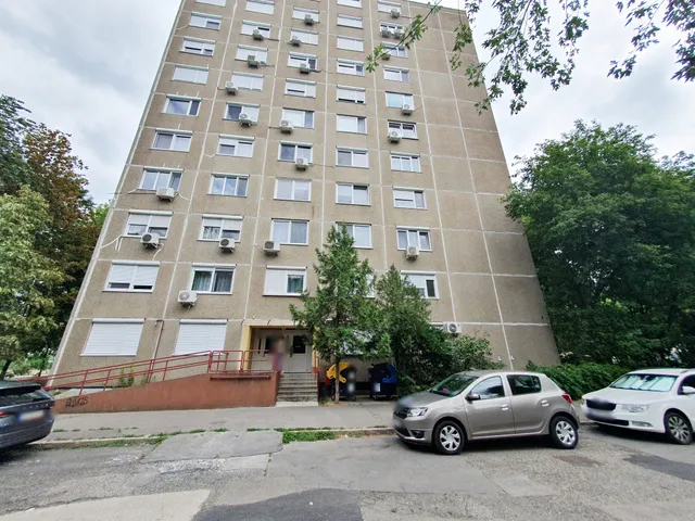 Eladó lakás Budapest XV. kerület, Újpalota, Lidl közeli utca 53 nm