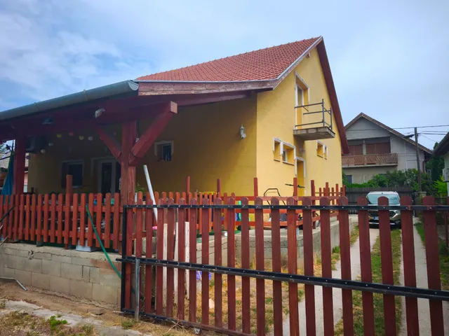 Eladó ház Maglód 185 nm