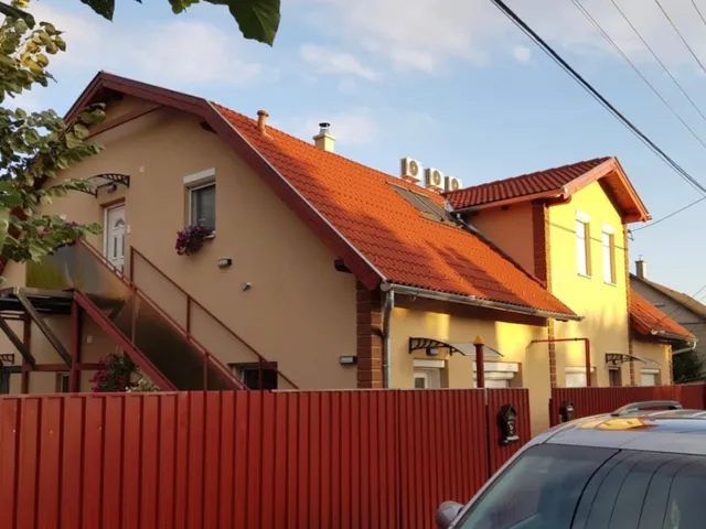 Eladó ház Gyömrő 278 nm