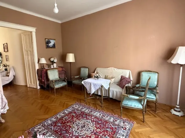 Eladó lakás Budapest X. kerület, KÖRÖSI CS sétány 73 nm