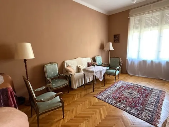 Eladó lakás Budapest X. kerület, KÖRÖSI CS sétány 73 nm