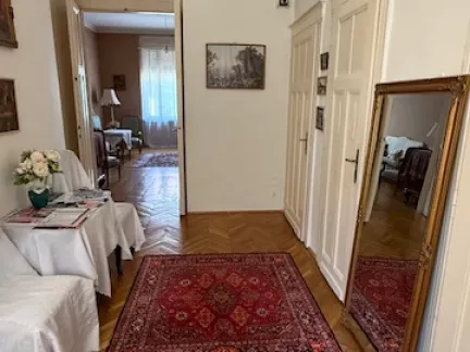 Eladó lakás Budapest X. kerület 73 nm