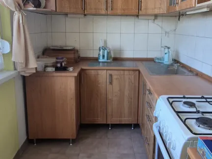 Eladó lakás Budapest XVII. kerület 51 nm