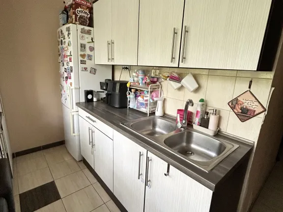 Eladó lakás Budapest XVII. kerület, Kaszáló utca 54 nm