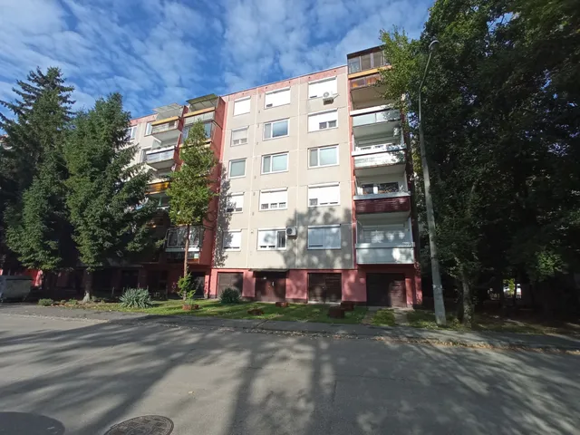 Eladó lakás Budapest XVII. kerület 54 nm