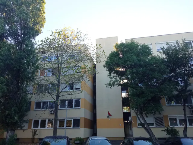 Eladó lakás Budapest XIV. kerület 28 nm