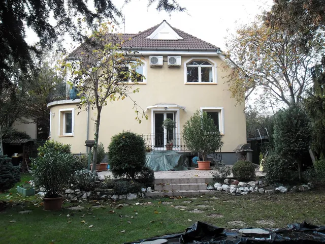 Eladó ház Budapest X. kerület 432 nm