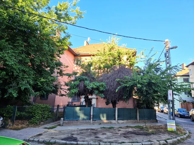 Eladó lakás Budapest X. kerület 62 nm