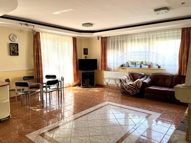 Eladó ház Budapest XVII. kerület, Rákoscsaba 220 nm