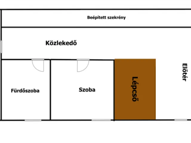 Eladó ház Budapest XVII. kerület, Rákoscsaba 220 nm