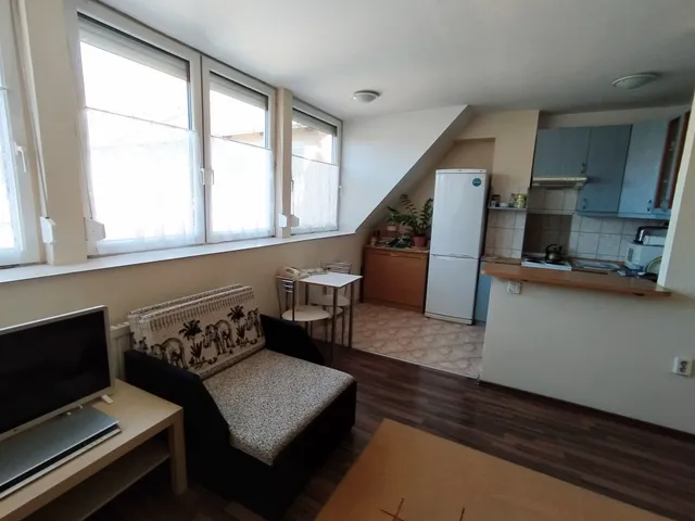 Kiadó lakás Budapest XVII. kerület 35 nm