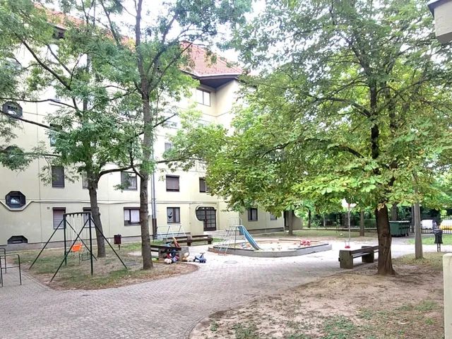 Eladó lakás Budapest XVII. kerület 69 nm