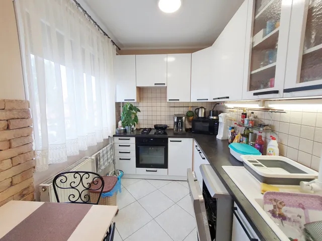 Eladó lakás Budapest XVI. kerület, Centenáriumi lakótelep 68 nm