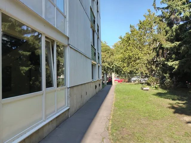 Eladó lakás Budapest XIV. kerület, Újvilág utca 66 nm