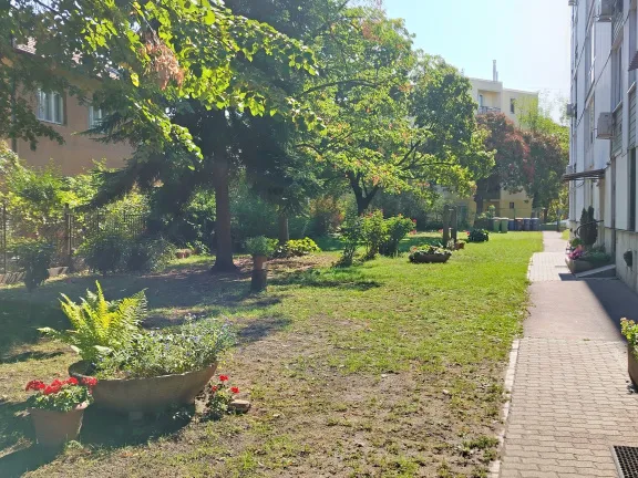Eladó lakás Budapest XIV. kerület, Újvilág utca 66 nm