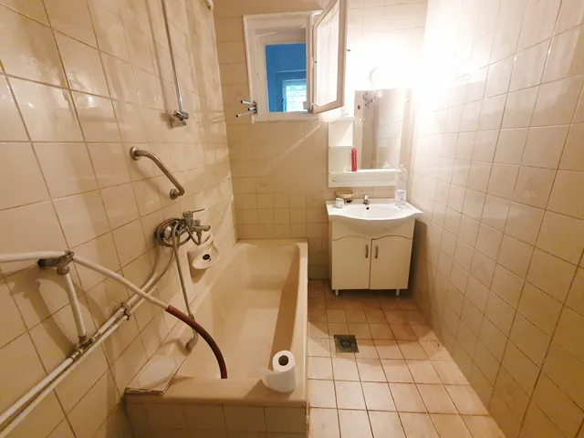Eladó ház Budapest XVII. kerület, Felsőrákoshegy ALDI közeli utca 107 nm