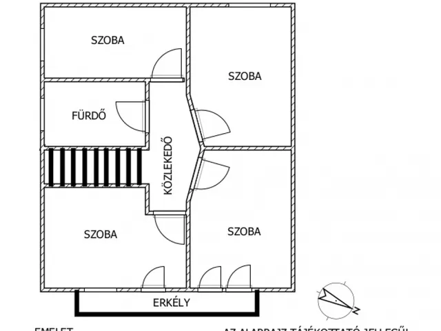 Eladó ház Budapest XVII. kerület, Kucorgó tér környéki utca 140 nm