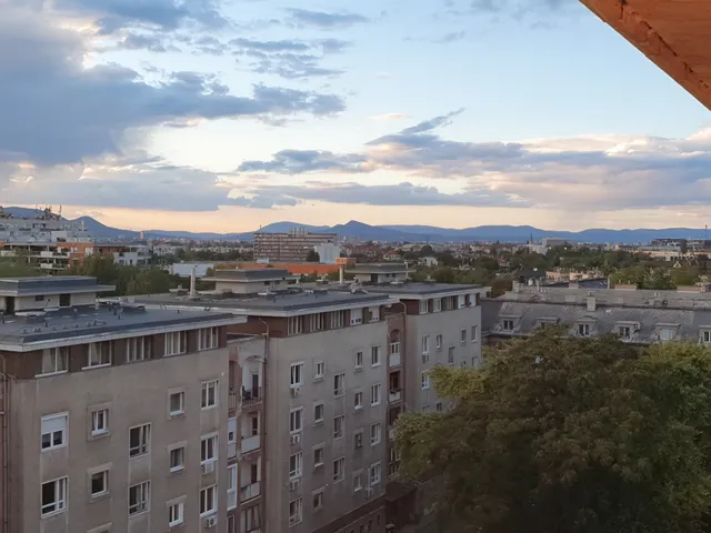 Eladó lakás Budapest XIV. kerület 52 nm