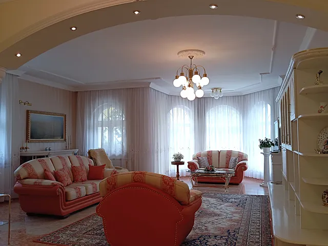 Eladó ház Budapest XVII. kerület 172 nm