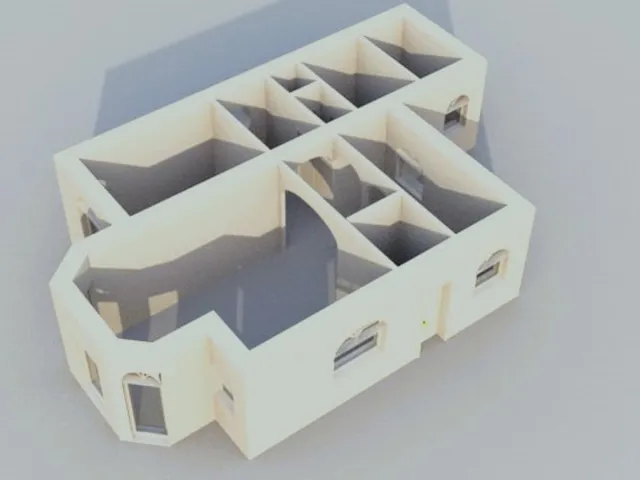 Eladó ház Budapest XVII. kerület, Erzsébet körút környéki utca 172 nm