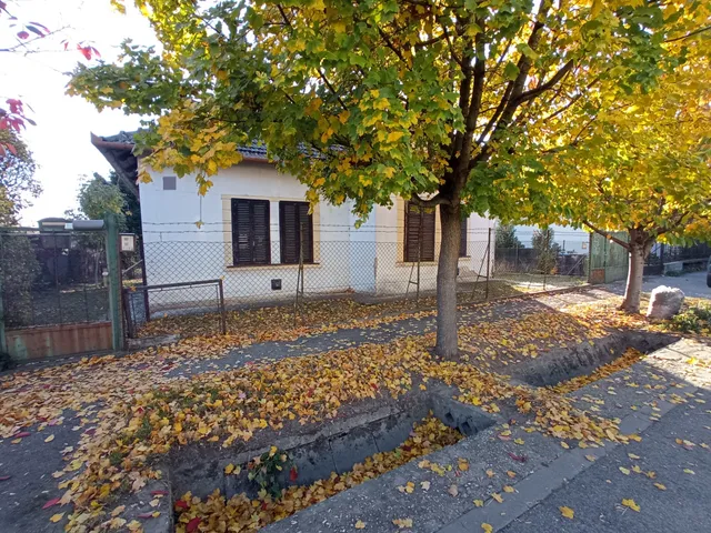 Eladó ház Budapest XVII. kerület 90 nm