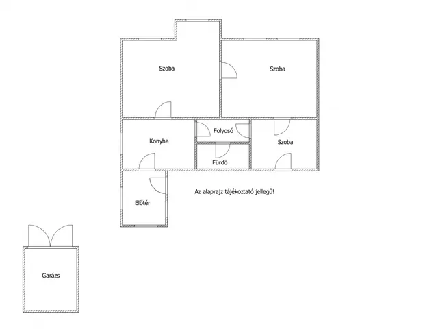 Eladó ház Budapest XVII. kerület, VI utca 90 nm