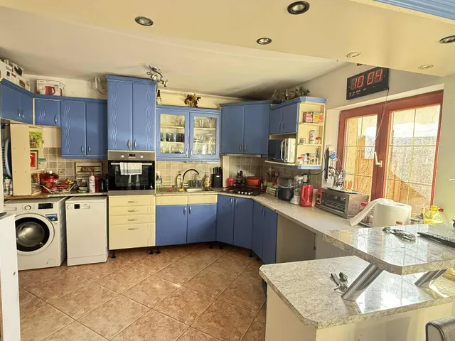 Eladó ház Budapest XVII. kerület 84 nm