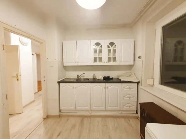 Eladó lakás Nagytarcsa, Petőfi telep 52 nm