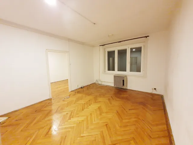 Eladó lakás Nagytarcsa, Petőfi telep 52 nm