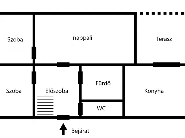 Eladó ház Nagytarcsa, Füzes Liget lakópark utca 125 nm