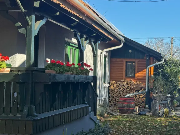 Eladó ház Gödöllő 120 nm