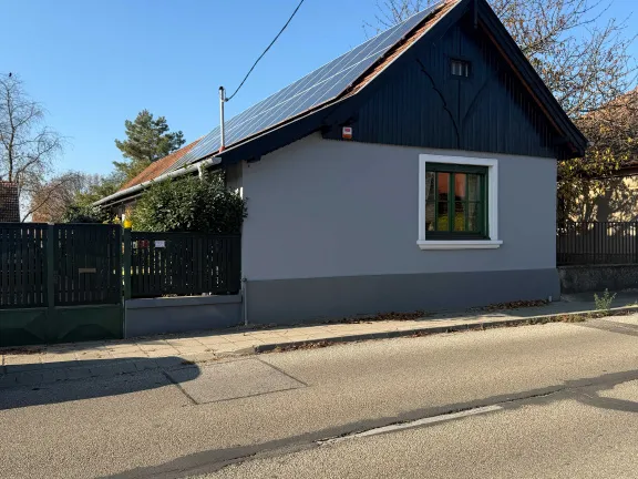 Eladó ház Gödöllő 172 nm