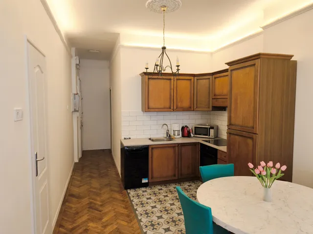 Eladó lakás Budapest XIII. kerület 48 nm