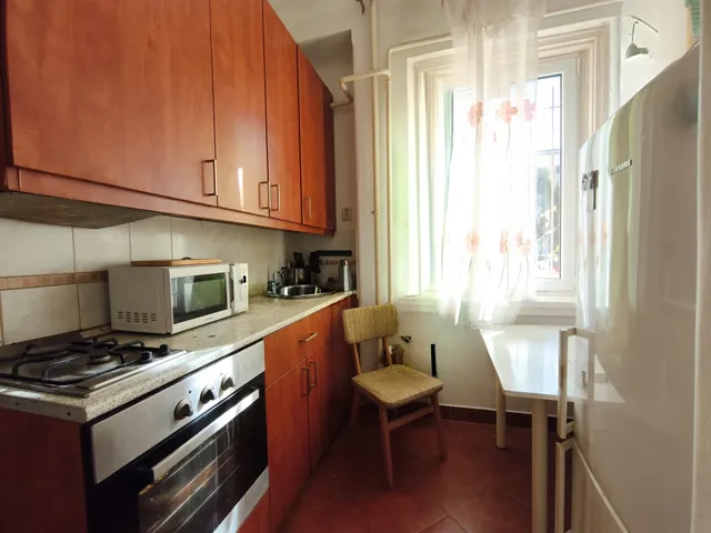Eladó lakás Budapest XIV. kerület 36 nm