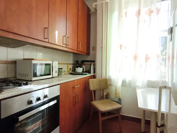 Eladó lakás Budapest XIV. kerület, Limanova tér 36 nm