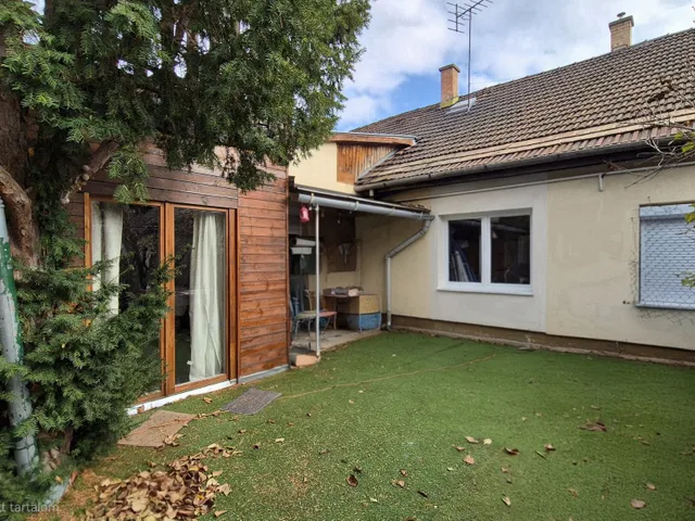 Eladó ház Budapest X. kerület 70 nm